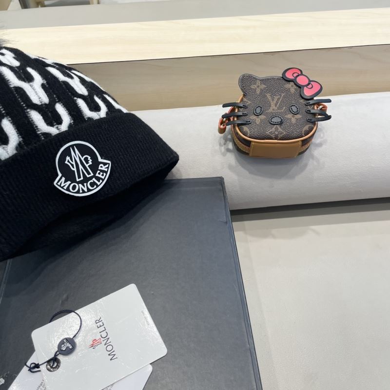 Moncler Caps